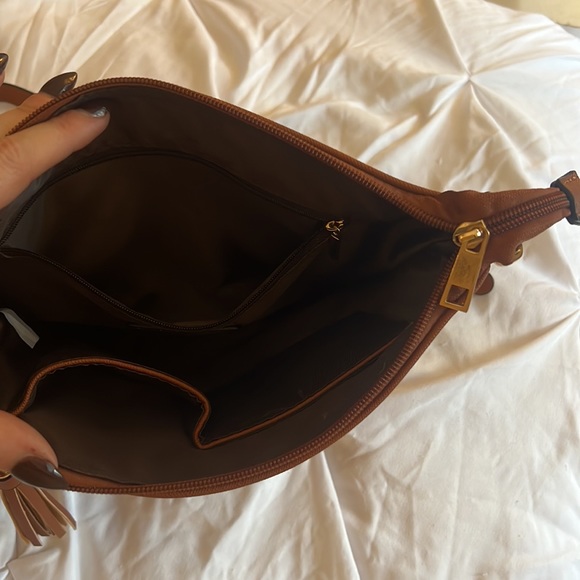 Shoulder bag in great condition - Picture 7 of 8